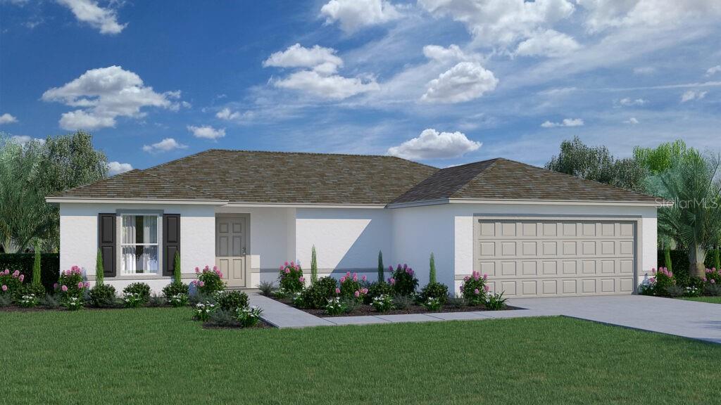 415 CARIBBEAN COURT