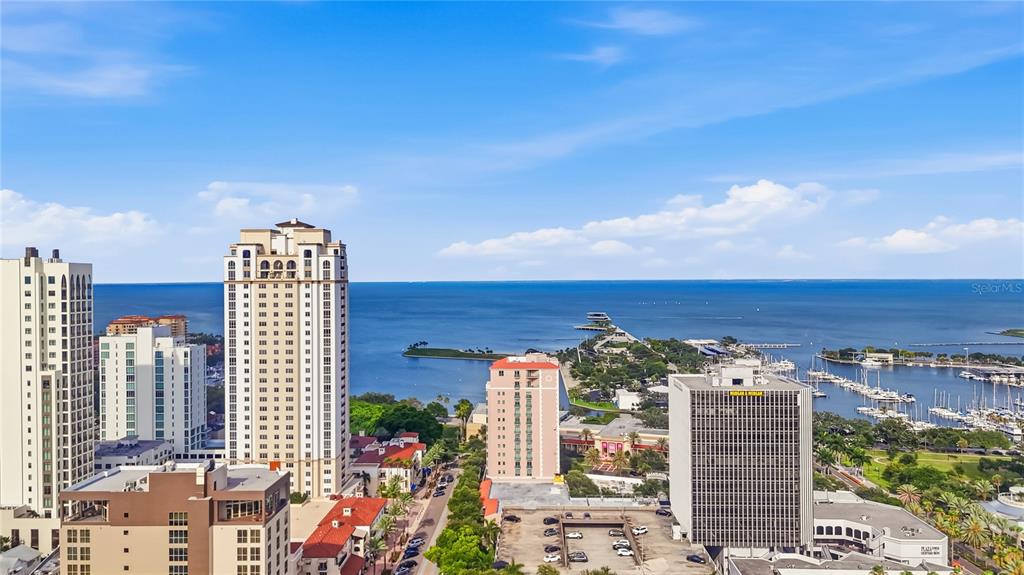 288 BEACH DRIVE NE UNIT 9A