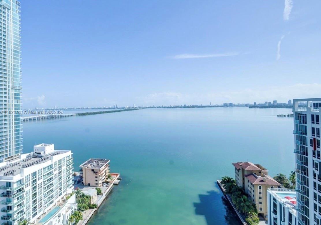 460 NE 28th St # 2307, Miami FL 33137
