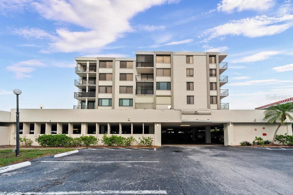 6365 BAHIA DEL MAR BOULEVARD UNIT 604