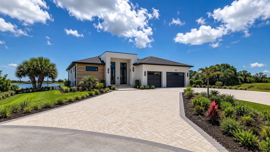 44 SUNFLOWER DRIVE