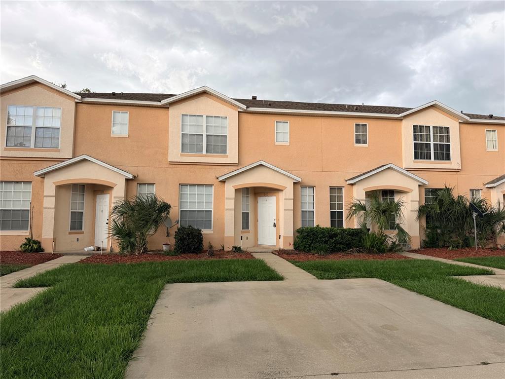 642 CAPTIVA CIRCLE UNIT 642