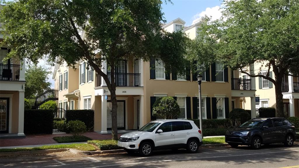 1420 LAKE BALDWIN LANE UNIT B, ORLANDO, FL — photo 2 of 23