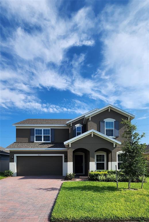 4025 SERENE WATER AVENUE