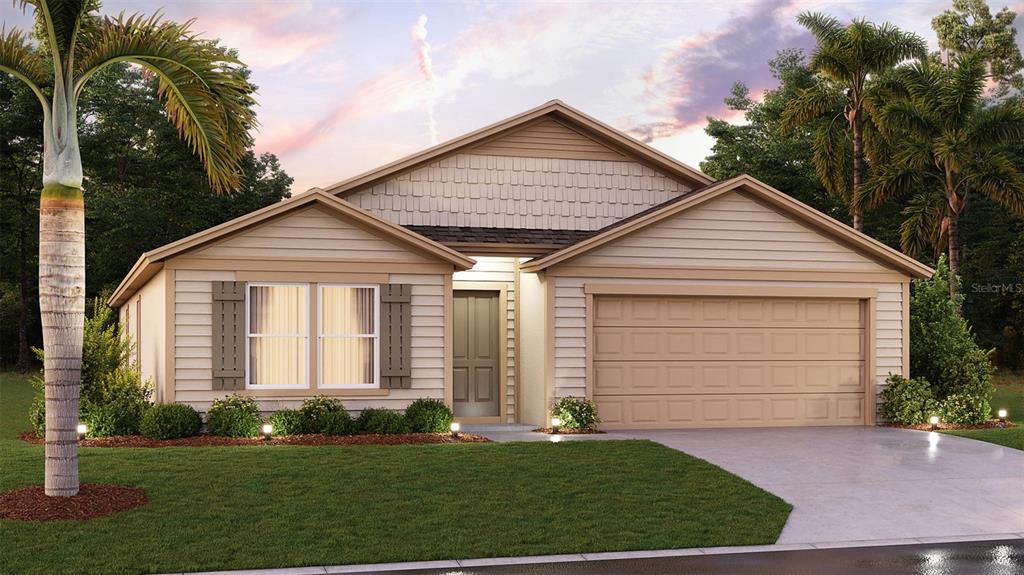 21 LUTHER DRIVE
