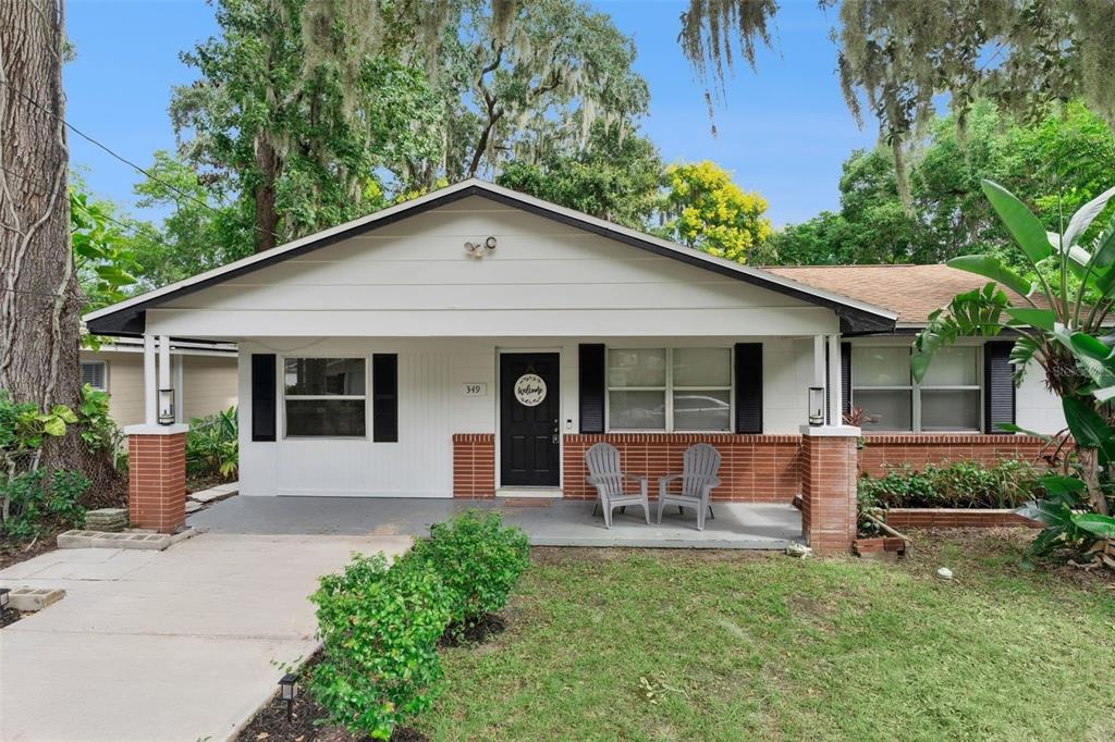 349 FLETCHER AVENUE
