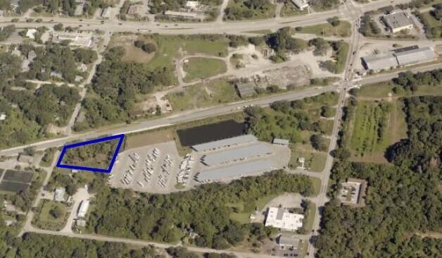 5399 87th Street, Sebastian FL 32958