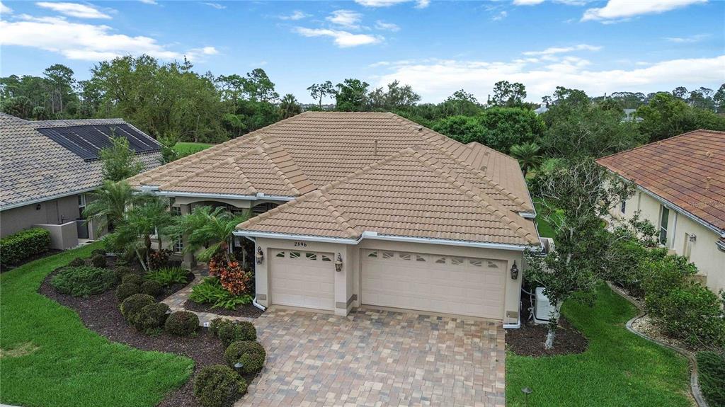 2896 EGRET COURT