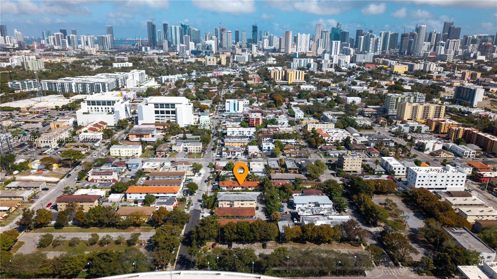 1330 NW 5th St # 5, Miami FL 33125