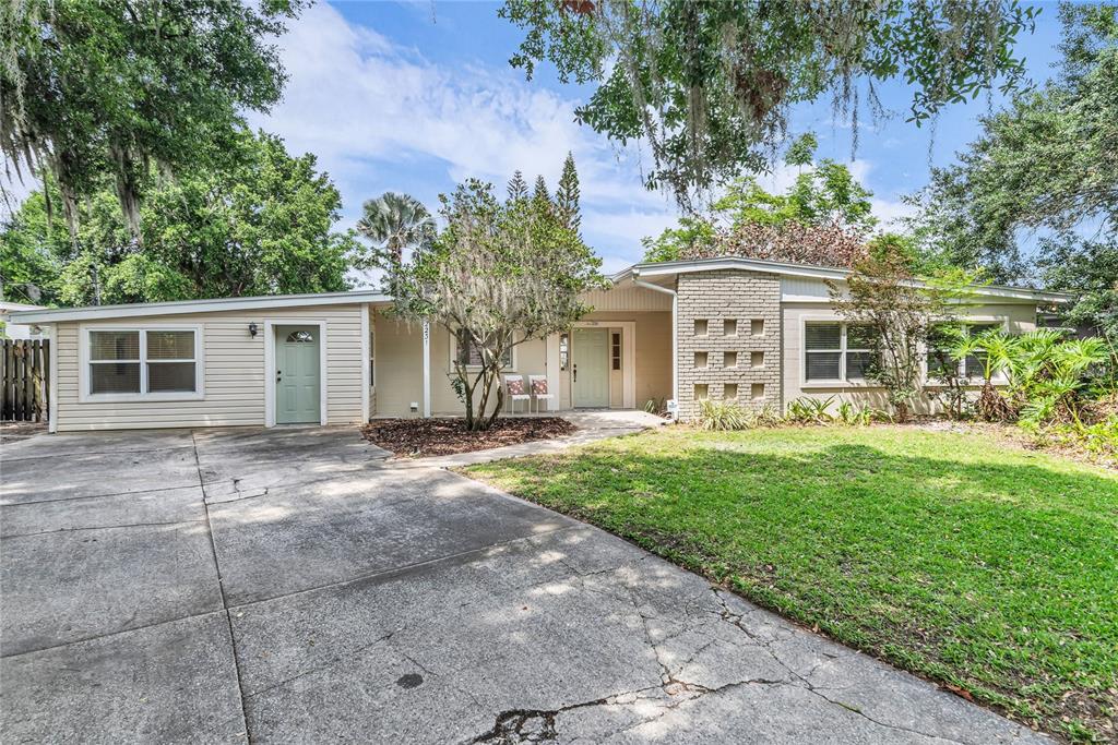 2231 HOMEWOOD DRIVE