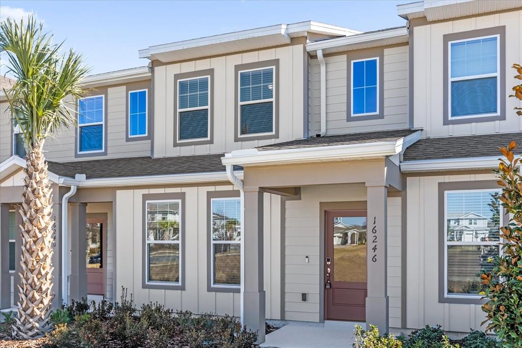16246 MERRY ALLEY