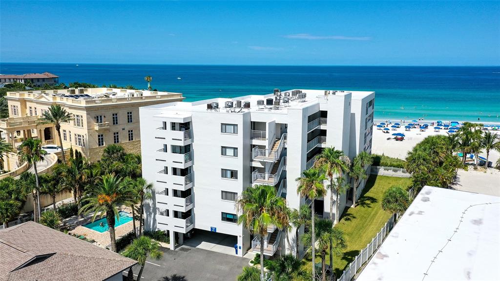 1001 POINT OF ROCKS ROAD UNIT 208