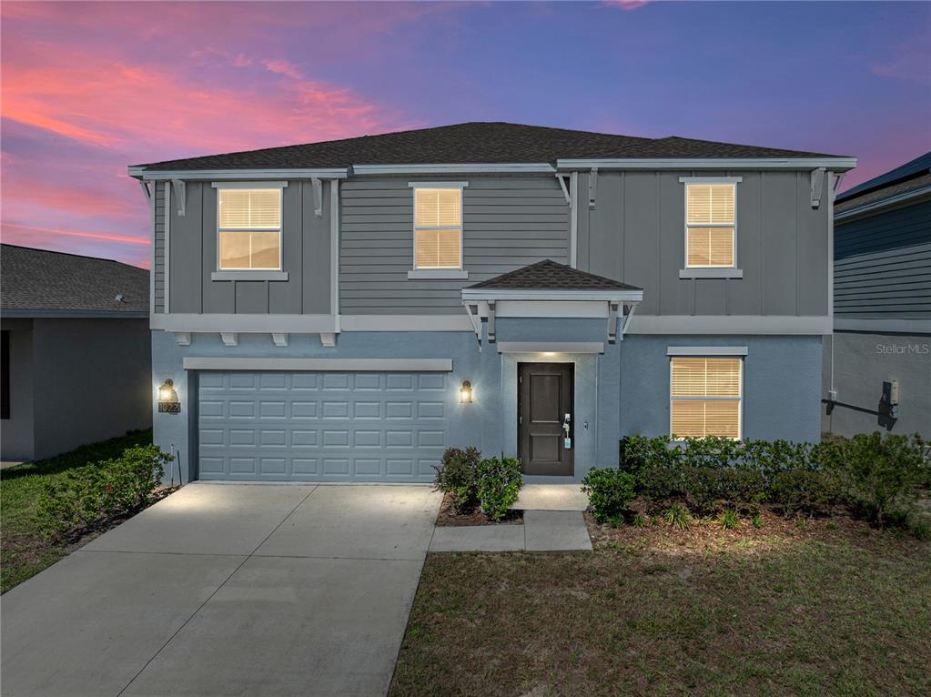 1022 JOHN JACOB ROAD
