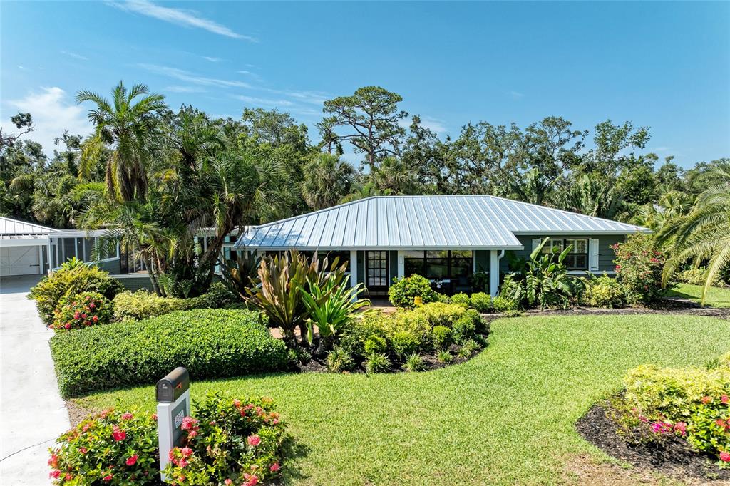 2321 MILFORD CIRCLE