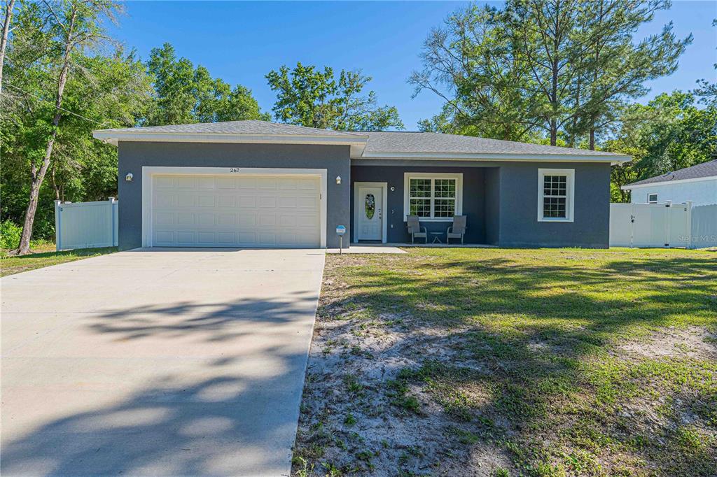 267 OAK LANE WAY