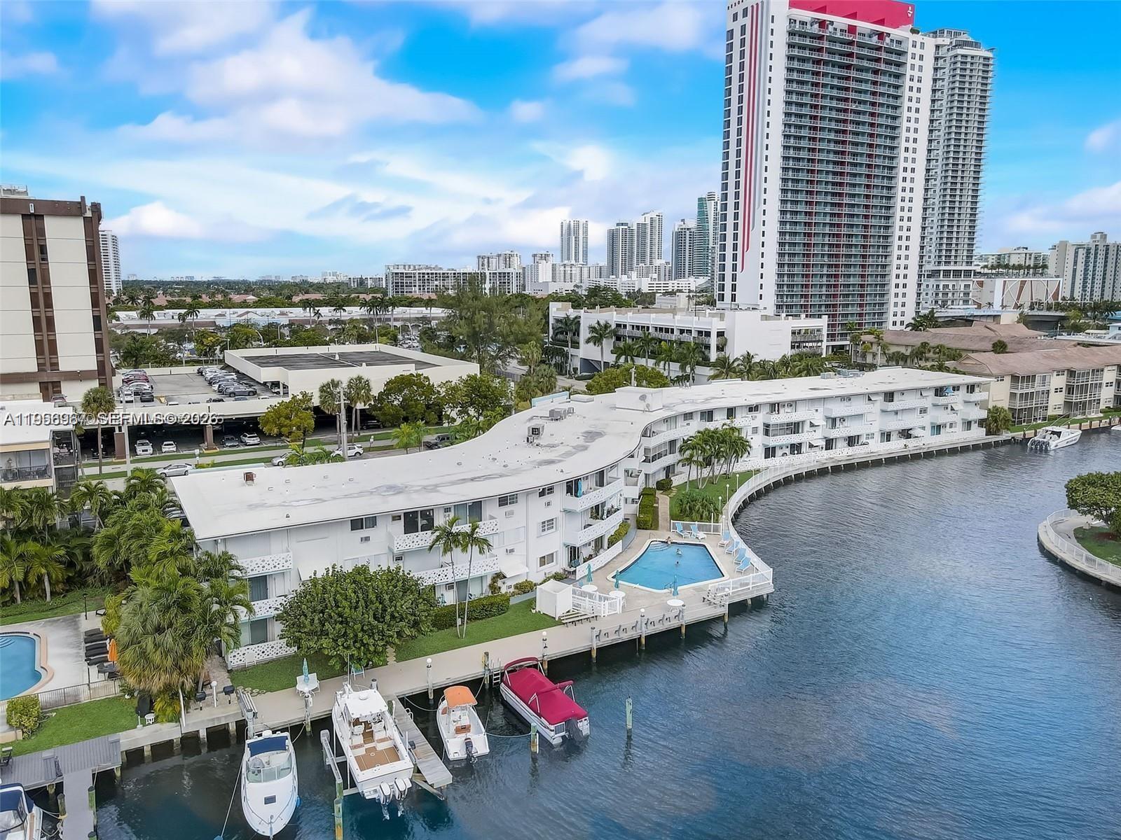 2500 Diana Dr # 104, Hallandale Beach FL 33009