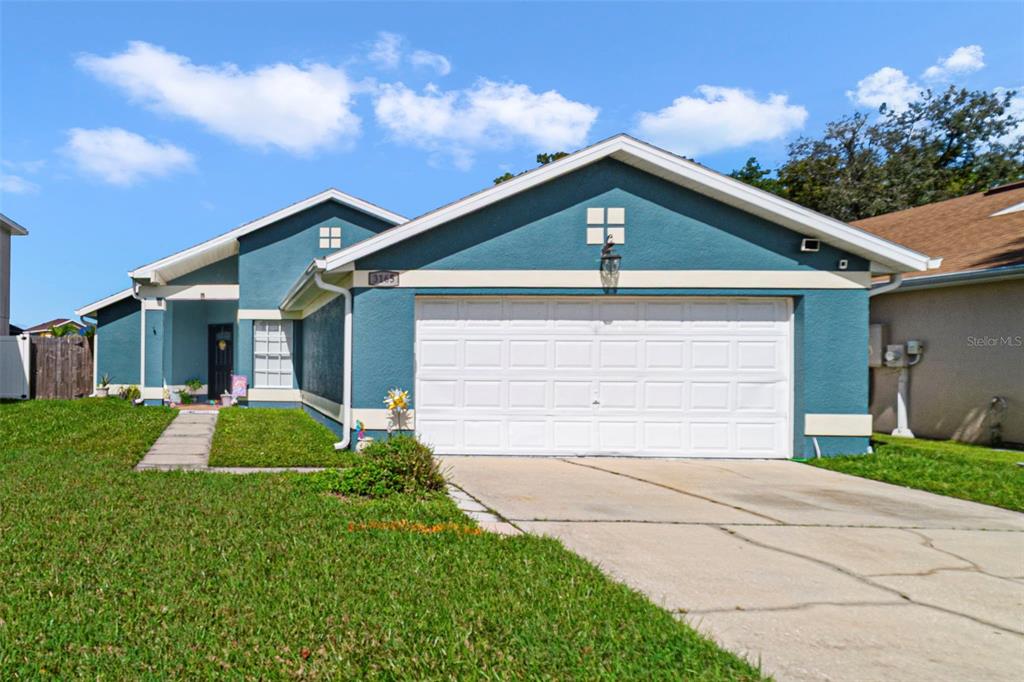 3165 FAIRFIELD DRIVE