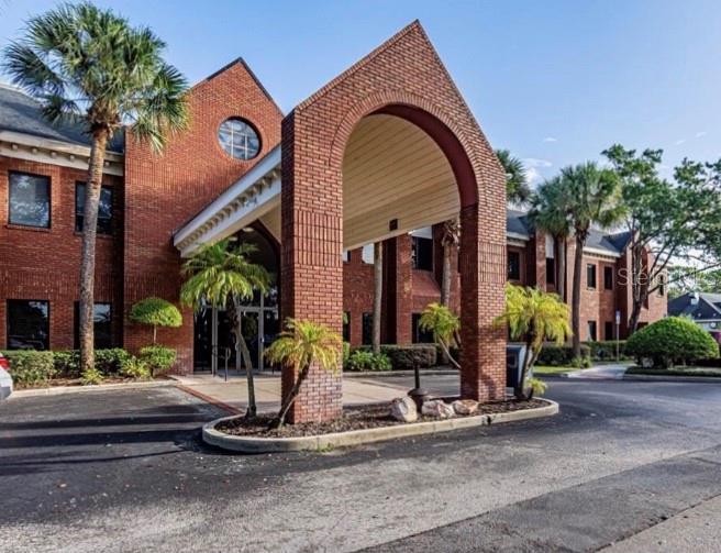 2500 W LAKE MARY BOULEVARD UNIT 107 D