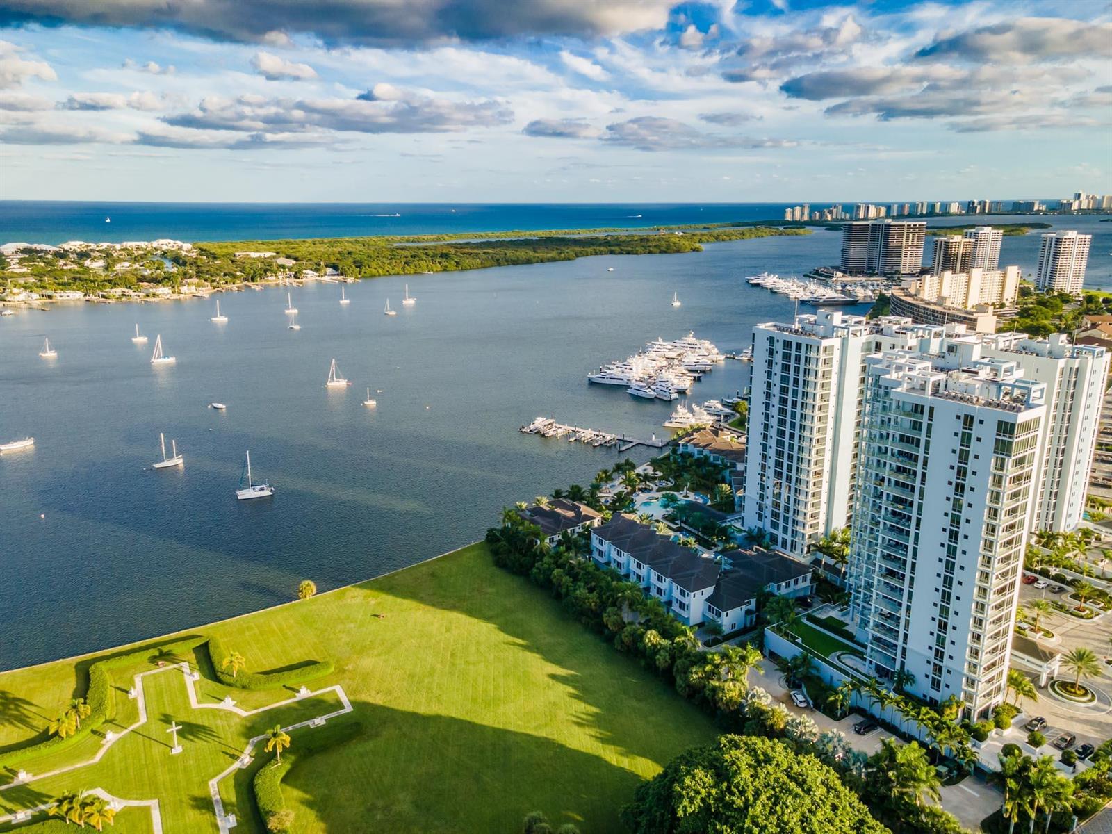 1 Water Club Way # 601, North Palm Beach FL 33408