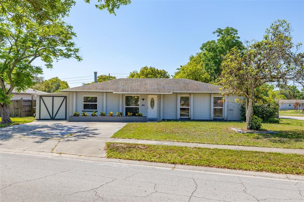 501 CATWOOD DRIVE