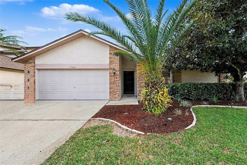11325 GLENMONT DRIVE