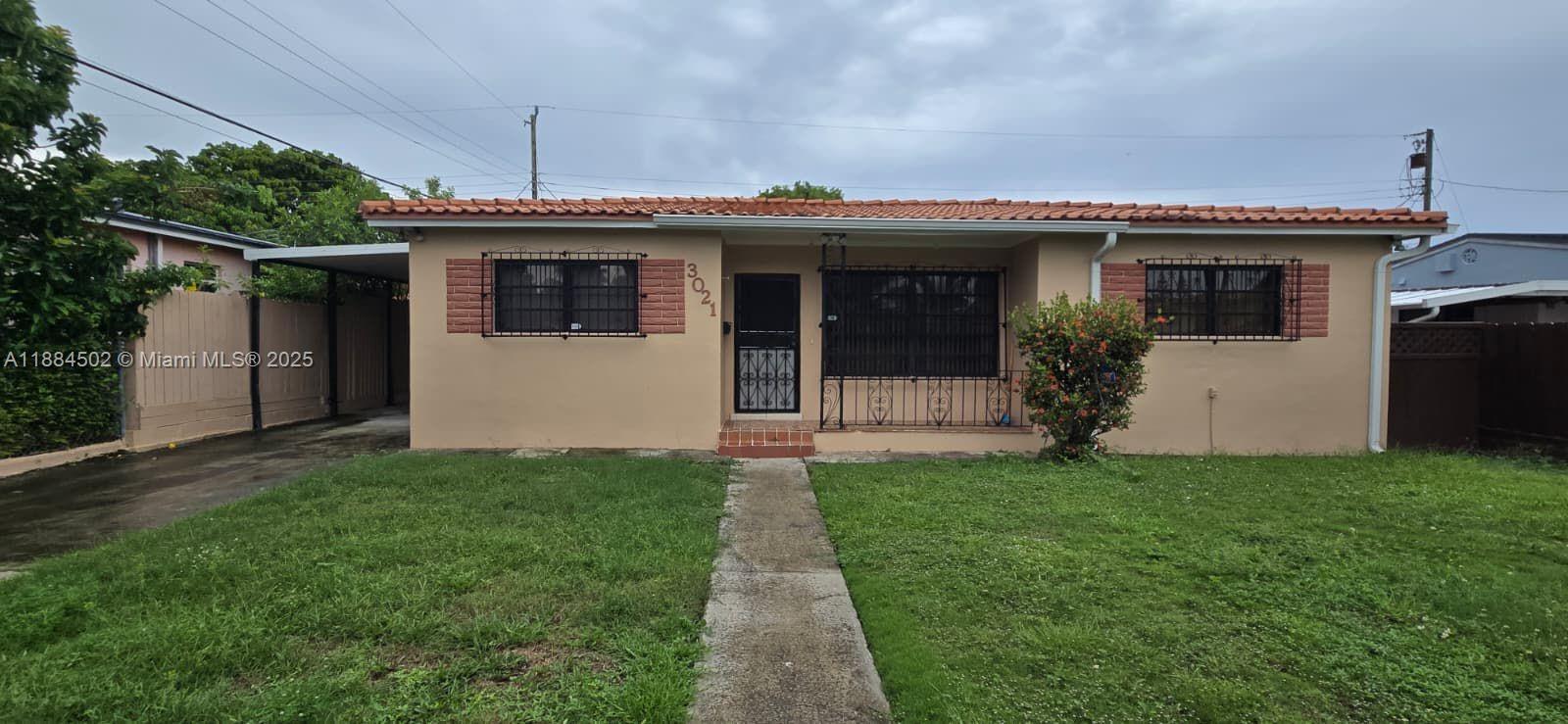 3021 SW 12th St, Miami FL 33135
