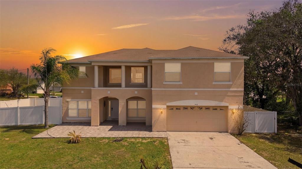 346 CHURCHILL COURT