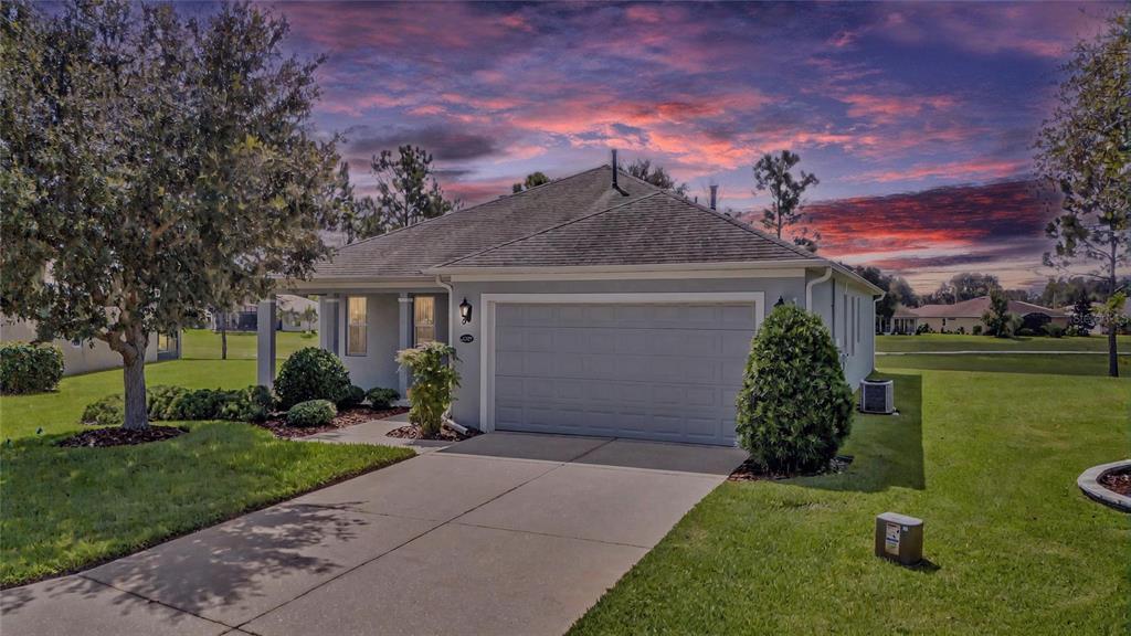 26737 AUGUSTA SPRINGS CIRCLE