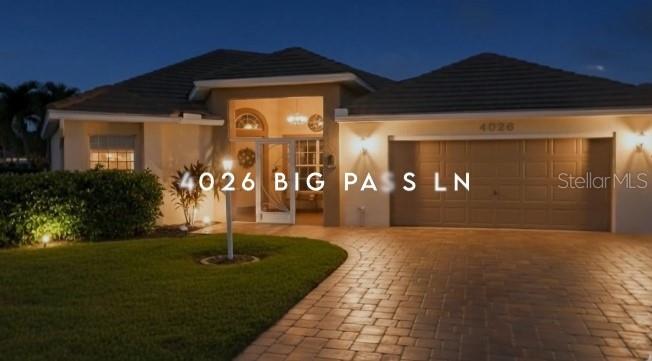 4026 BIG PASS LANE