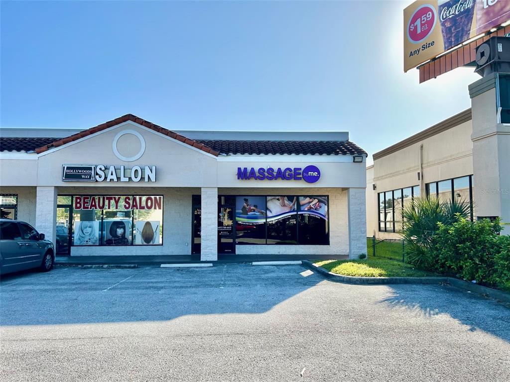 11601 S ORANGE BLOSSOM TRAIL