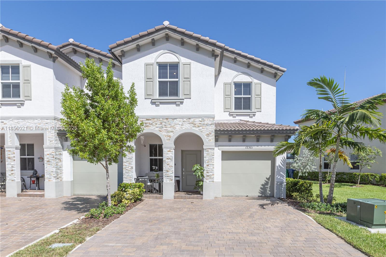12561 NW 23rd Pl, Miami FL 33167