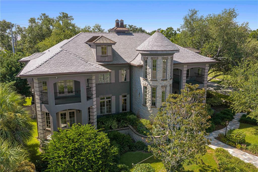 401 SNELL ISLE BOULEVARD NE