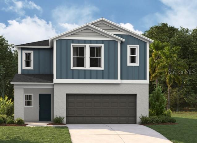 35467 ARBOR RETREAT DRIVE