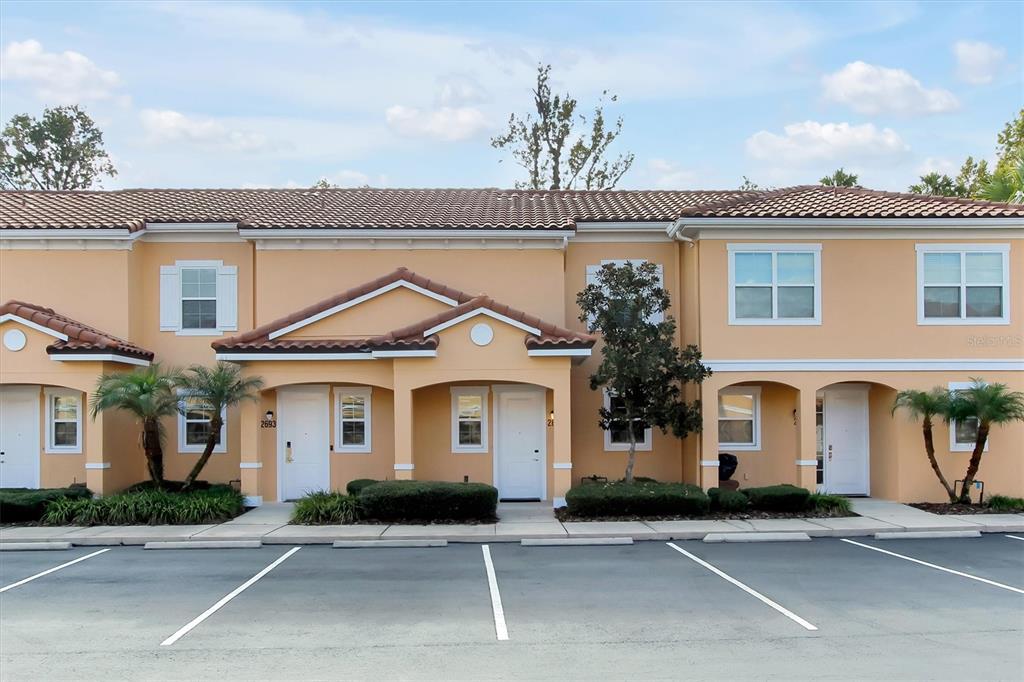 2691 CORVETTE LANE