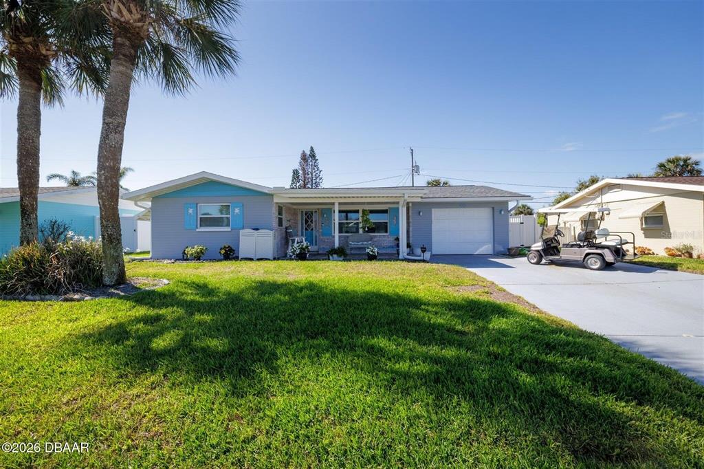 40 AQUA VISTA DRIVE