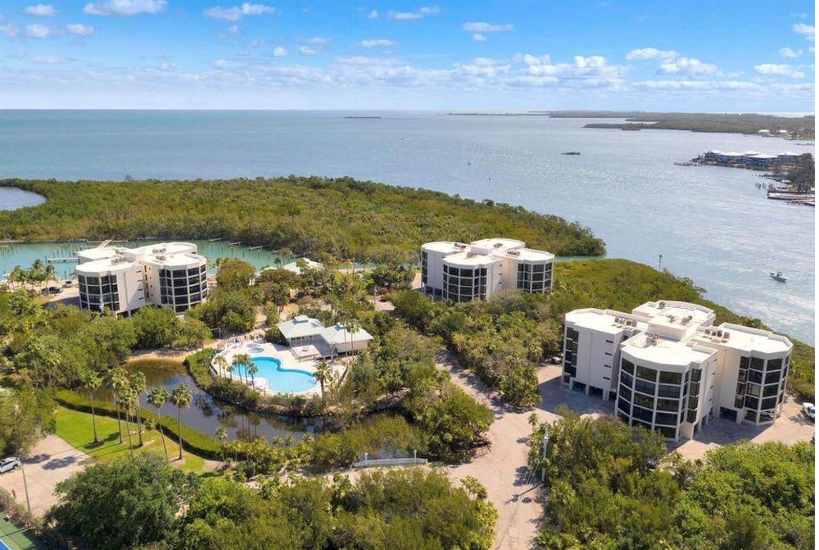 7204 Gulf Of Mexico Boulevard # 204, Marathon FL 33050