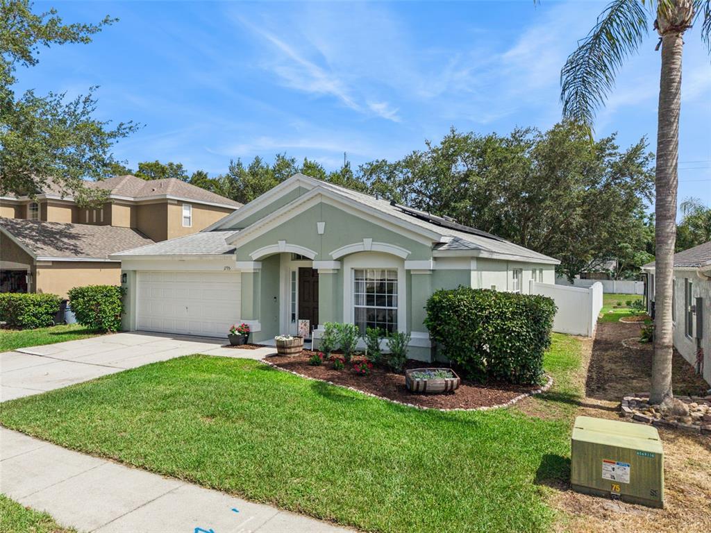 1795 LAUREL BROOK LOOP, CASSELBERRY, FL — photo 2 of 30