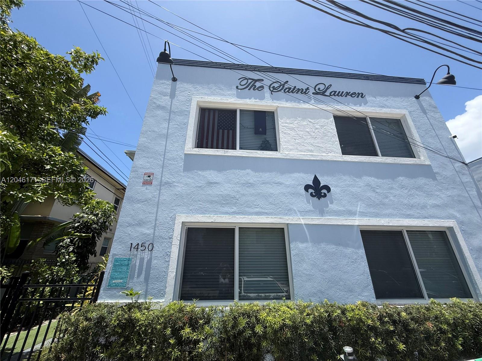 1450 Lenox Ave # 5, Miami Beach FL 33139