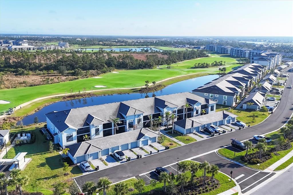 12470 WELLEN GOLF STREET UNIT 203