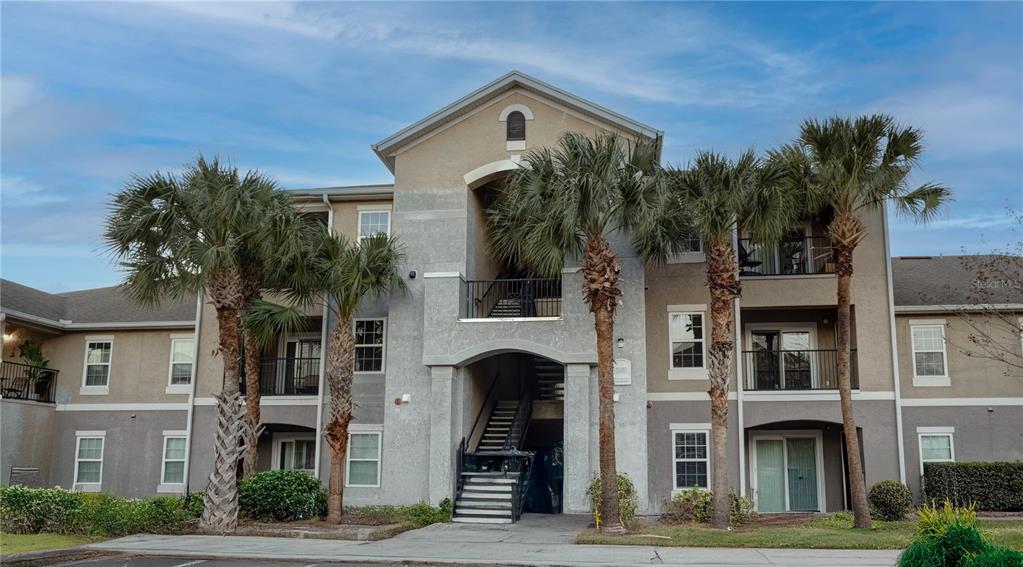 6566 SWISSCO DRIVE UNIT 425