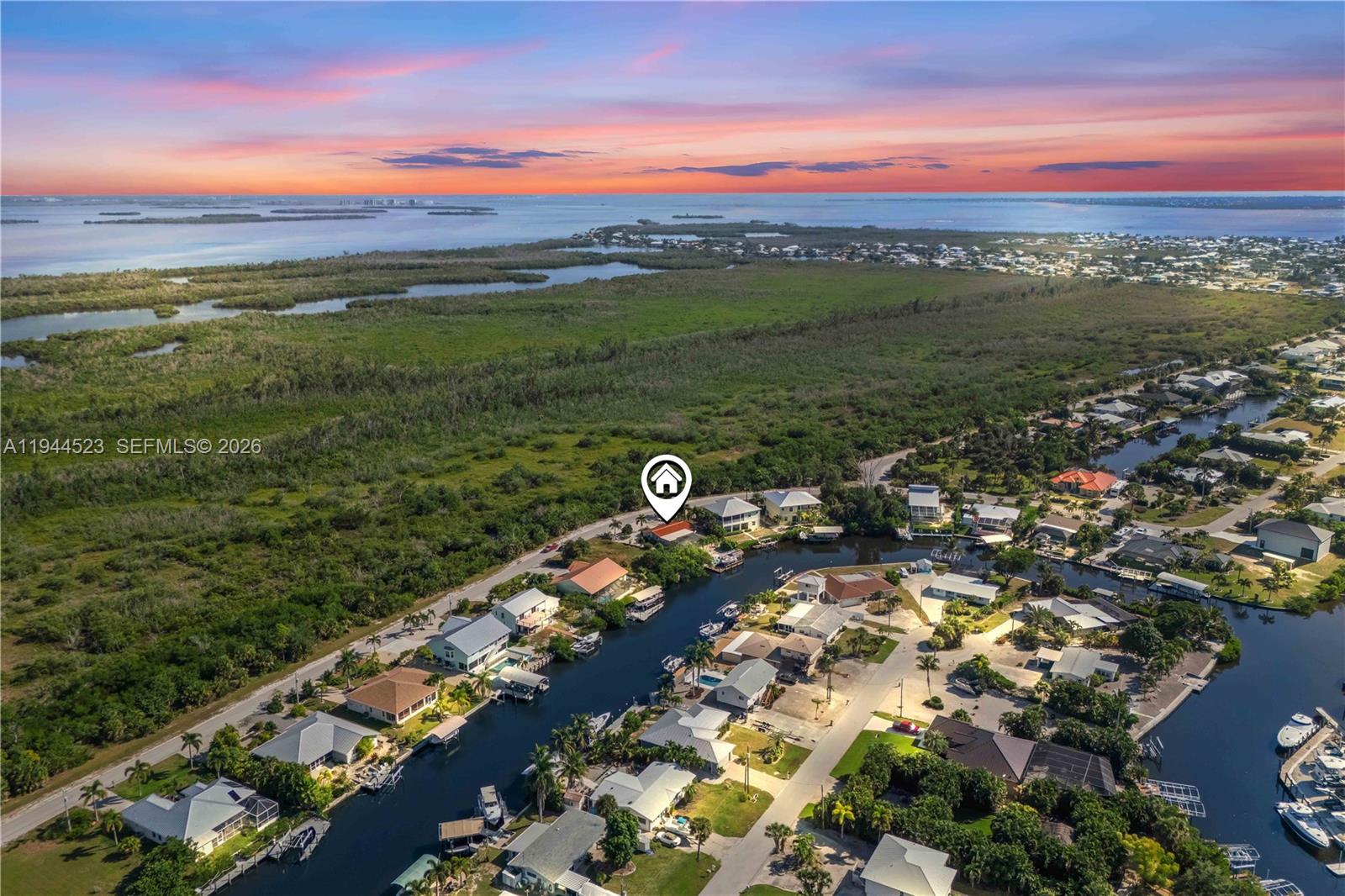 Nearby listing