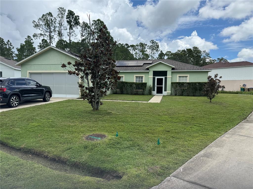 1124 CHESTERFIELD COURT