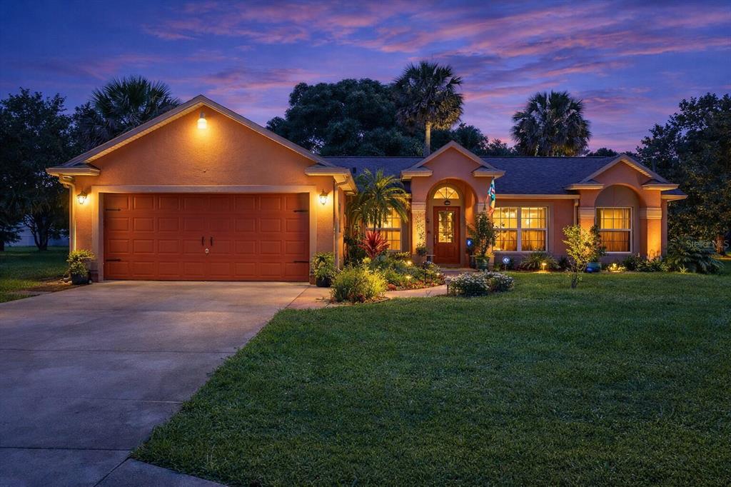 12 LUTHER DRIVE