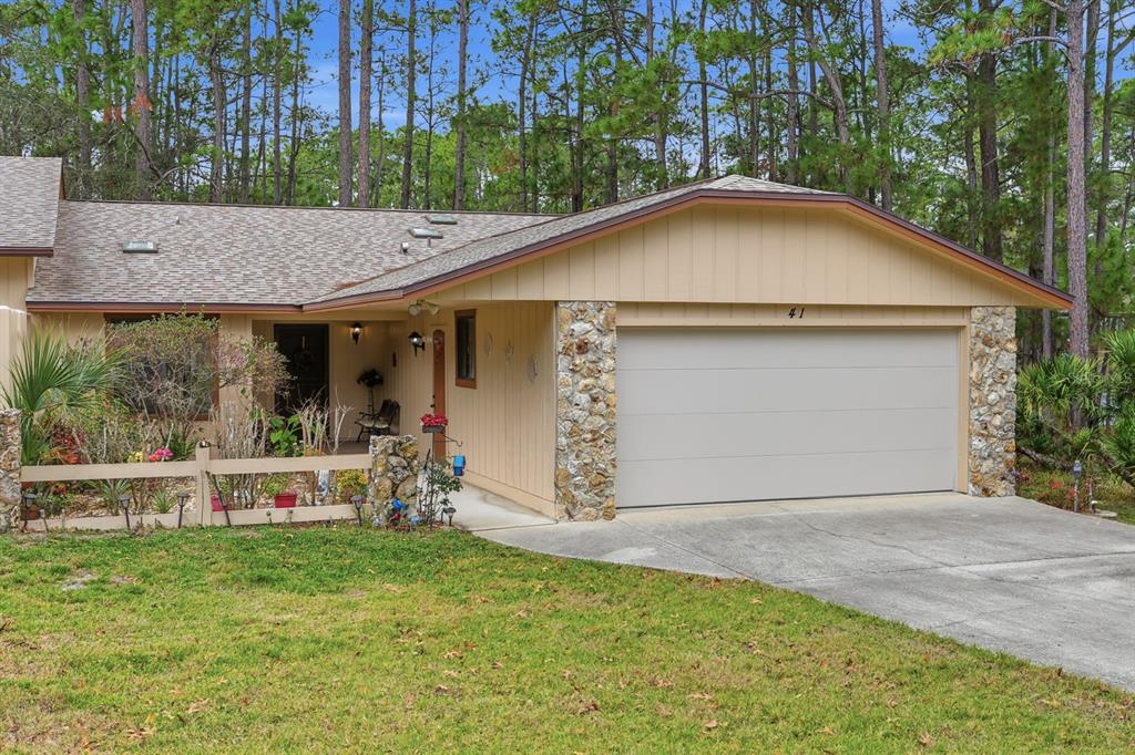 41 CROOKED PINE ROAD, PORT ORANGE, FL — photo 2 of 30