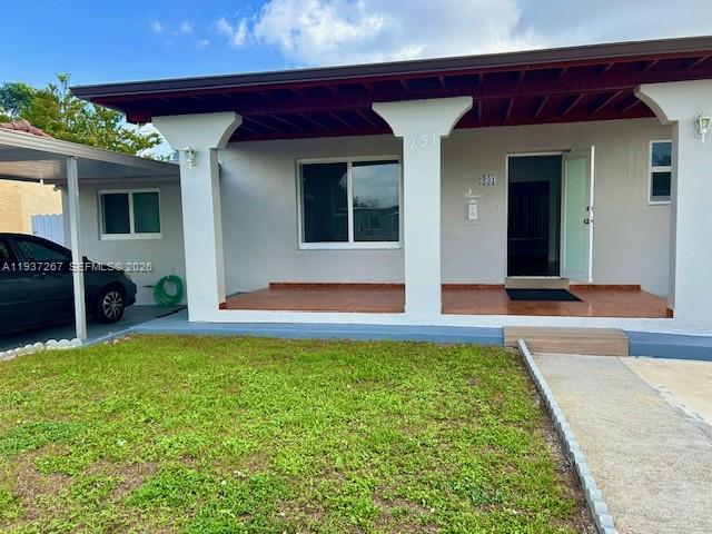 231 SW 51st Pl, Miami FL 33134