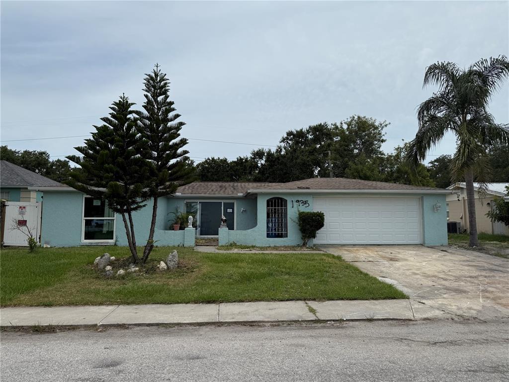 1955 DARTMOUTH DRIVE