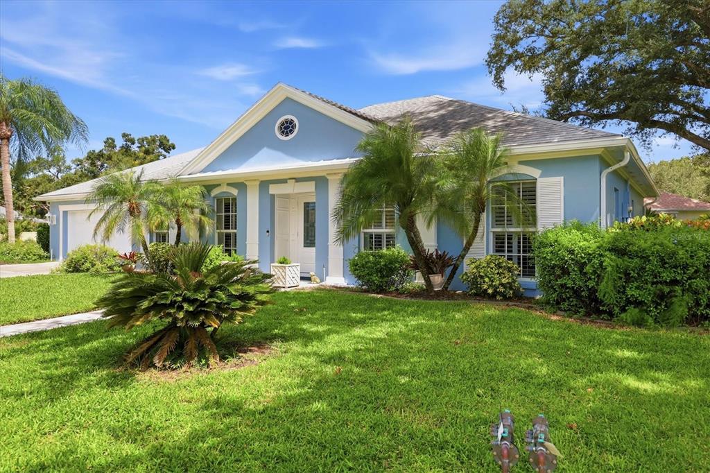 8 BERMUDA CIRCLE UNIT 54, ENGLEWOOD, FL — photo 2 of 30