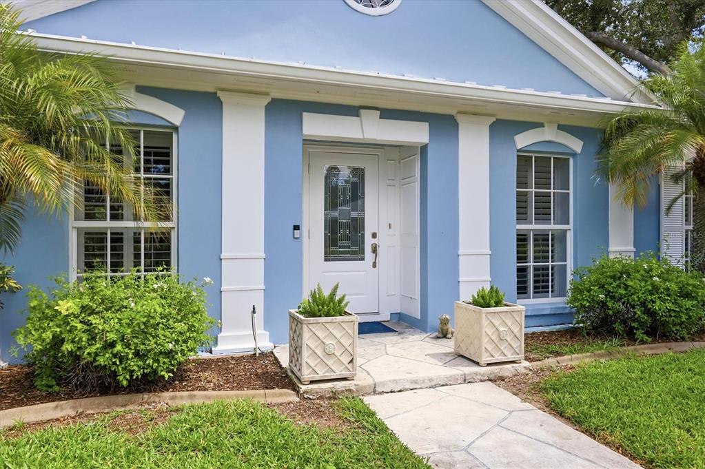 8 BERMUDA CIRCLE UNIT 54, ENGLEWOOD, FL — photo 3 of 30