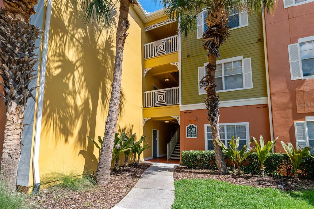 4207 S DALE MABRY HIGHWAY UNIT 8304