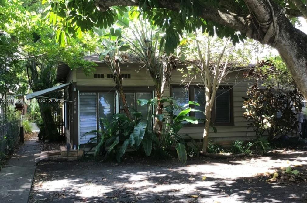 2430 SW 25th Ter, Miami FL 33133